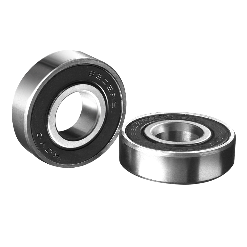 Seria 6300 Deep Groove Ball Bearings